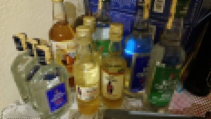 İmha Edilmesi Gereken Ürünleri Satınca Yakayı Ele Verdi