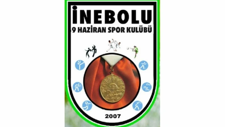 İnebolu 9 Haziran SK'den 9 Transfer Birden