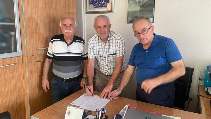 İnebolu 9 Haziran SK, Yeni Sezona Hazır