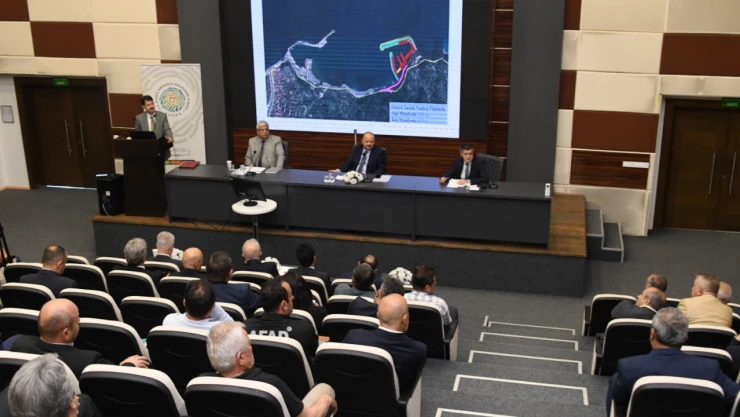 İnebolu Belediye Başkanı Uzuner: 'Yalnız Bırakmayın Bizi Sayın Valim'