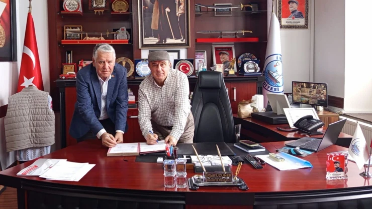 İnebolu Belediyesi İşçi Maaşlarında İyileştirmeye Gitti