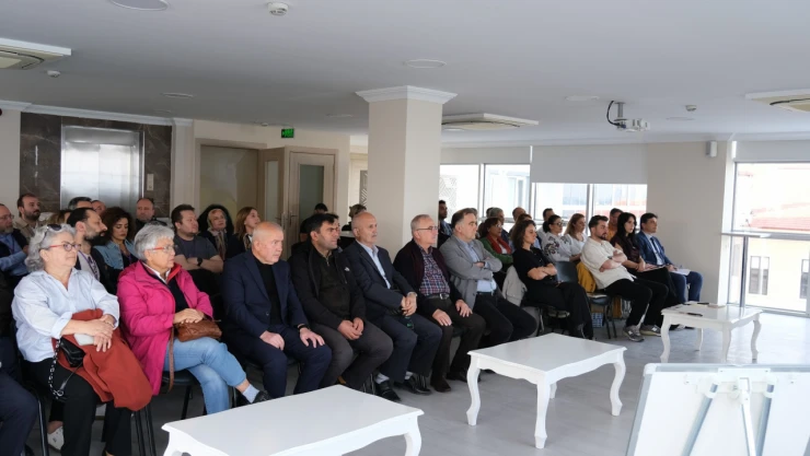 İnebolu Çalıştayı Düzenlendi