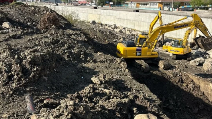 İnebolu'da 3 Mahallenin Suyu Kesilecek