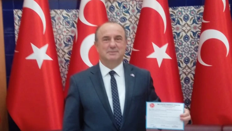 İnebolu'da 3'üncü Engin Uzuner Dönemi