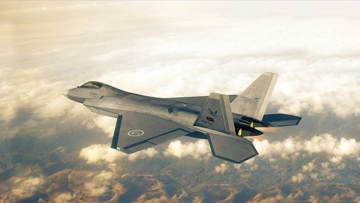 İnebolu'da Muharip Uçak Geçişi Töreni Yapılacak