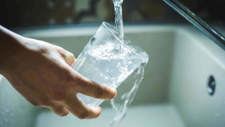 İnebolu'da Su Analizleri Temiz Çıktı