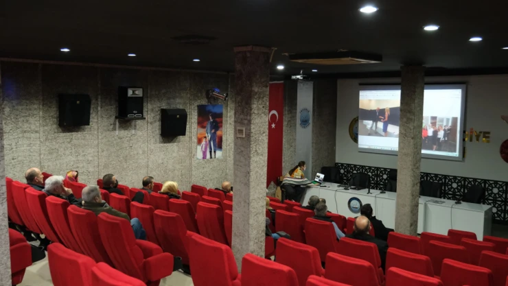 İnebolu'da Turizm İçin Önemli Adım