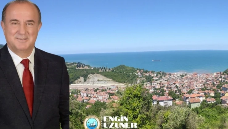 İnebolu Gurur Gününü Festival Tadında Kutlayacak