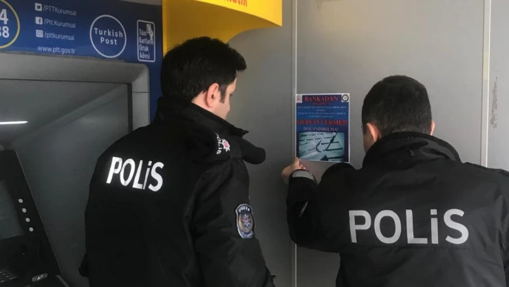 İnebolu Kaymakamlığı'ndan Önemli Uyarı!