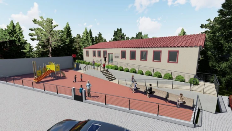 İnebolu'nun Önemli Bir İhtiyacı Gideriliyor