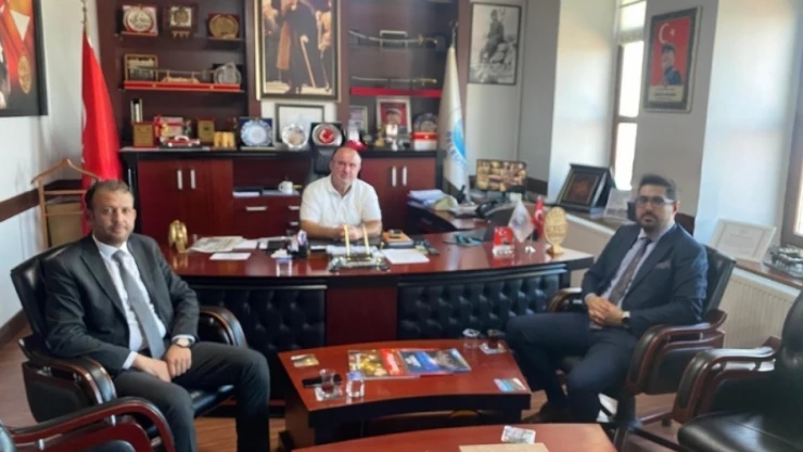 İnebolu'nun Turizm Potansiyeli Ele Alındı