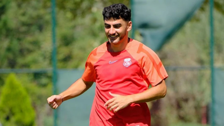 İnegölspor Hazırlıkları Başladı