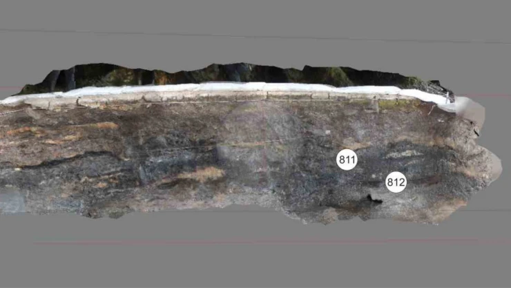 İnönü Mağarası'ndaki 5 Bin Yıllık Sır