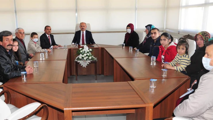 'İnsan psikolojisi her şeyin üzerindedir'