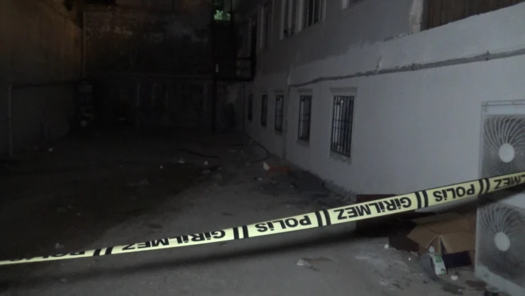 Instagram şifresi yüzünden 4'üncü kattan atladı