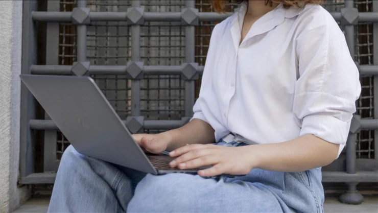 İnternet Kullananların Oranı Açıklandı