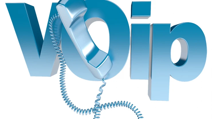 İnternet üzerinden ses aktarımı yapılacak