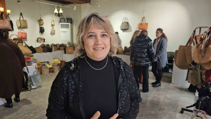 O Girişimci Şimdi Kursiyerlerini Eğitiyor