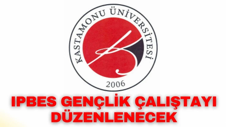 IPBES Gençlik Çalıştayı Düzenlenecek