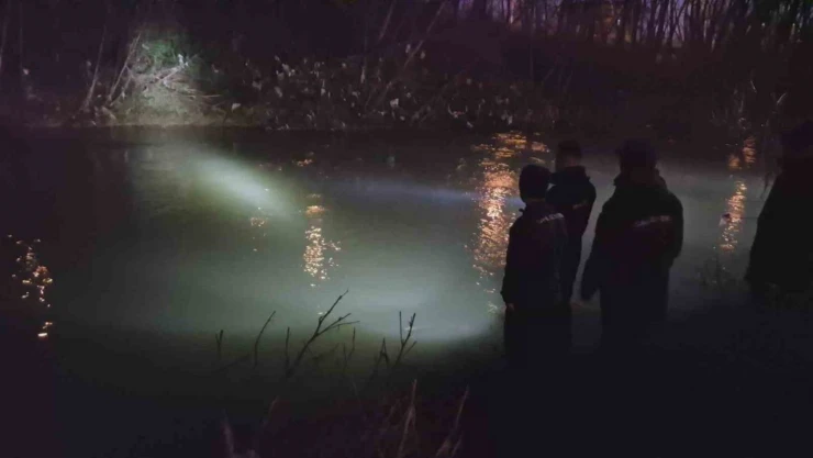 O Yunusun Balık Avladığı Ortaya Çıktı