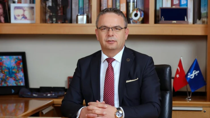 İş Bankası'ndan Çiftçilere Destek