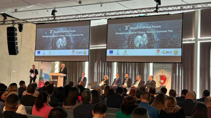 İş Dünyası, İşbirliğini Konuştu