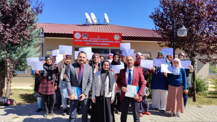 İş Kulübü Eğitimleri devam ediyor