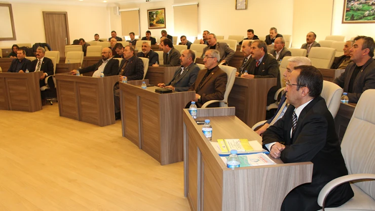 İşçiler yaptığı işe göre dizayn edilecek