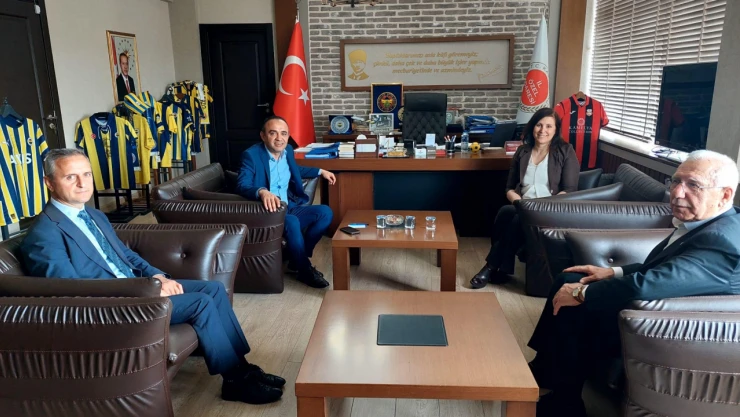 İŞKUR, 1 Mayıs'ı Kutladı