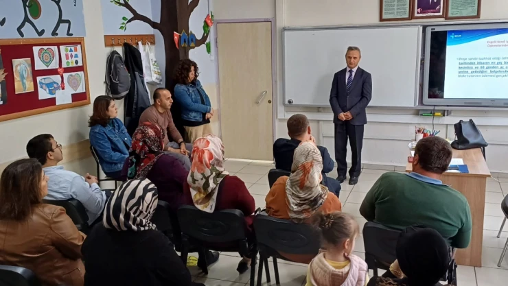 İŞKUR'dan Engelli Vatandaşlara 400 Bin TL'ye Kadar Destek