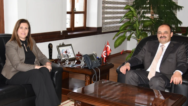 İŞKUR ile KÜ istihdam için birlik oldu