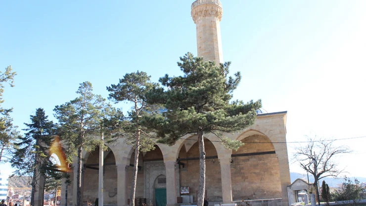 İsmailbey Mahallesi, Avrupa Birliği'ni zorlayacak