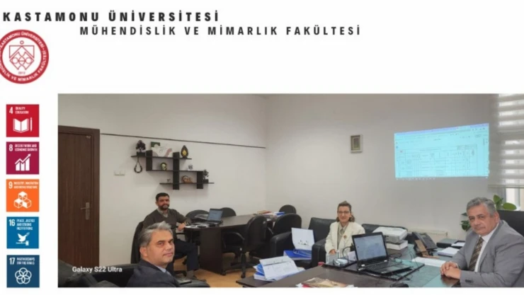 ISO TSE Belge Yenileme Denetimleri Sürüyor