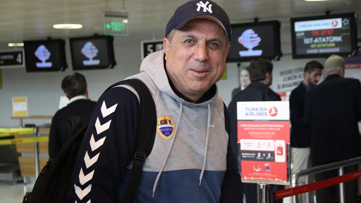 'İspanya'ya 4 farklı galip gelmiş gibi gidiyoruz'