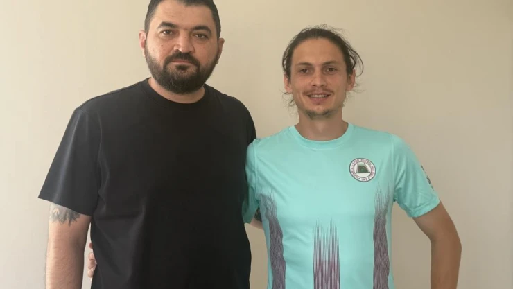 Isparta 32 Spor, Orta Sahayı Güçlendirdi