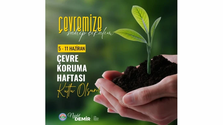 İsrafın Azaltılmasına Dikkat Çekildi