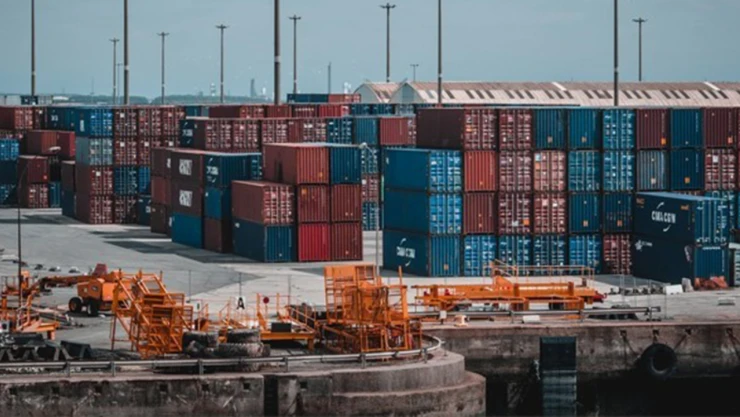 İsrail'e 54 Ürün Grubunda İhracat Kısıtlaması