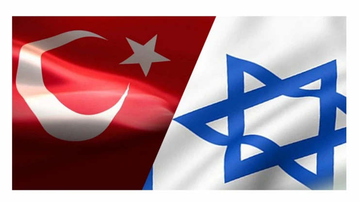 İsrail, Türkiye'den tüm diplomatlarını geri çekti!
