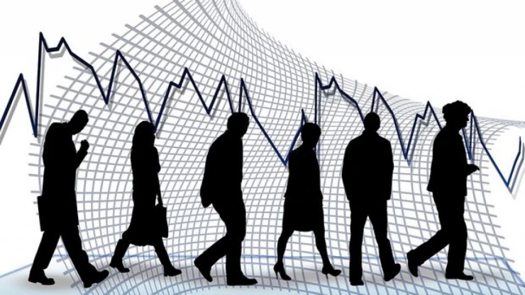 İşsizlik Oranı Yüzde 8,5 Oldu