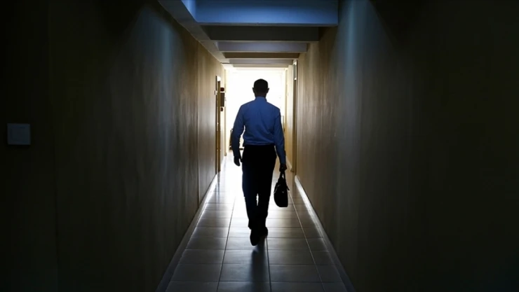 İşsizlik Oranı Yüzde 8,5 Oldu