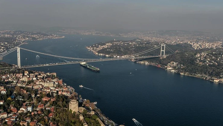 İstanbul'da 546 bin 718 kişi Kastamonulu Yaşıyor