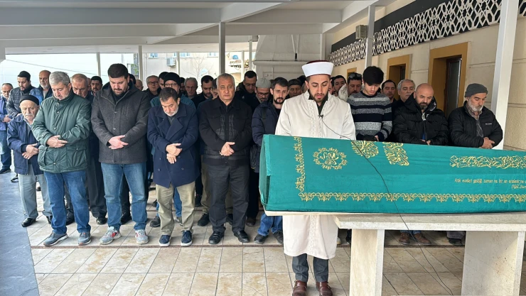 İstanbul'da Sokak Ortasında Kıskançlık Cinayeti