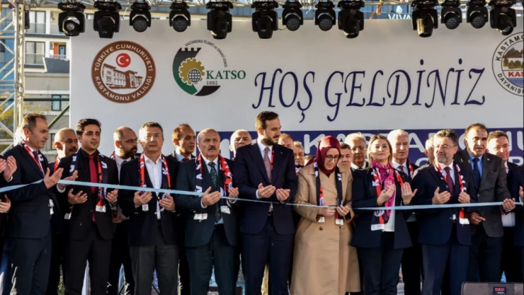 İstanbul, Kastamonu Günleri'ne Hazırlanıyor