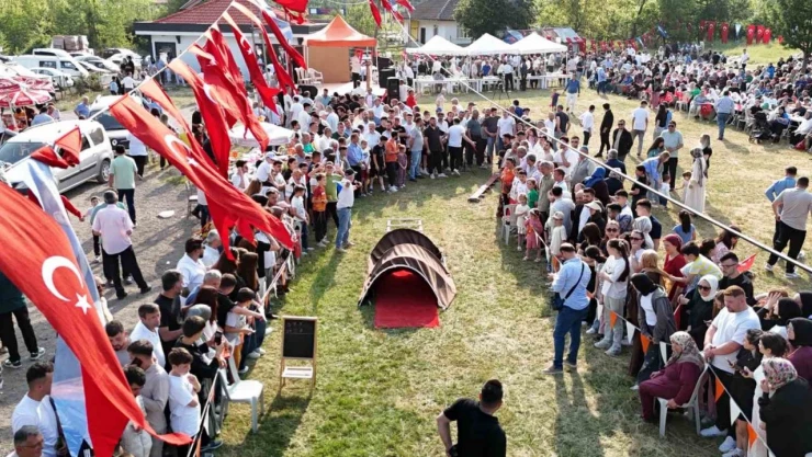 İstanbul'un Stresine Karabük Molası