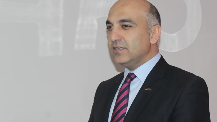 'İstanbul'da hayırlar yüzde 54'e, 46 önde'