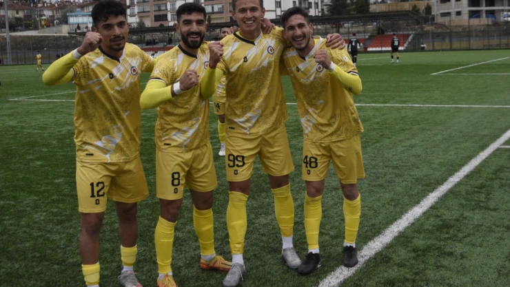 İstatistiklerle Bölgesel Amatör Lig