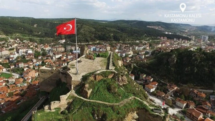 İstatistiklerle Kastamonu
