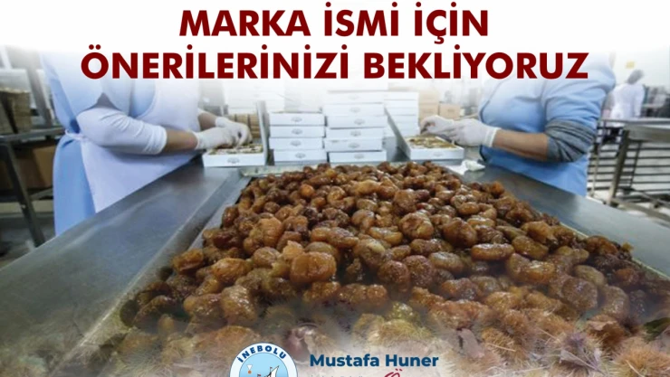 İstiklal Yolu'nun Kadın Girişimcileri Marka İsmi Arıyor