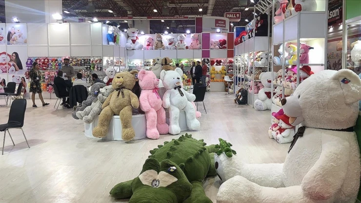 İthal Oyuncaklara 'Künye' Şartı Geliyor