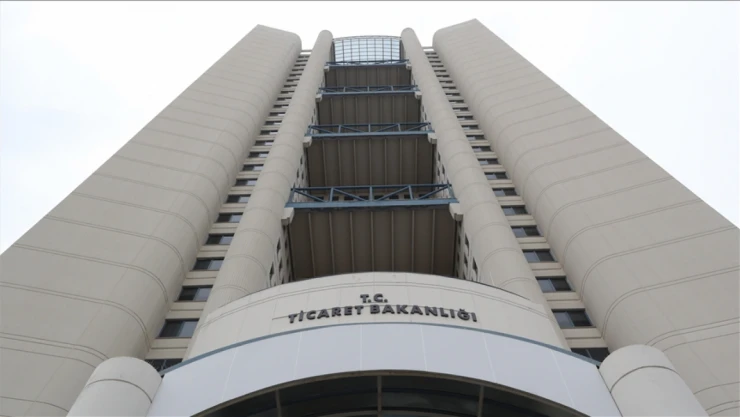 İthalat Ve İhracatta Artış